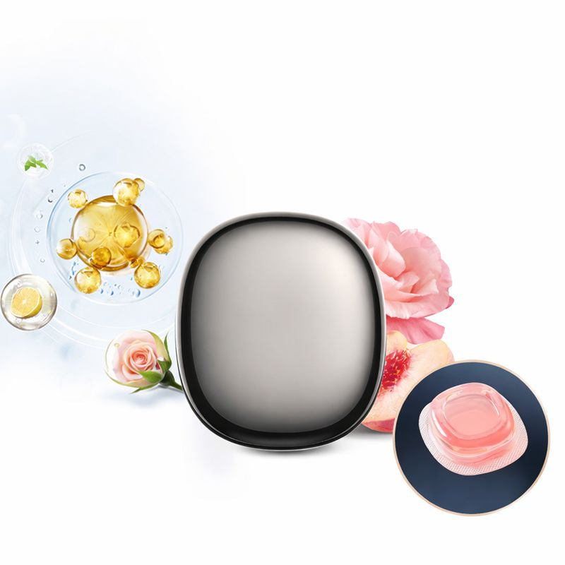 Rose & Peach